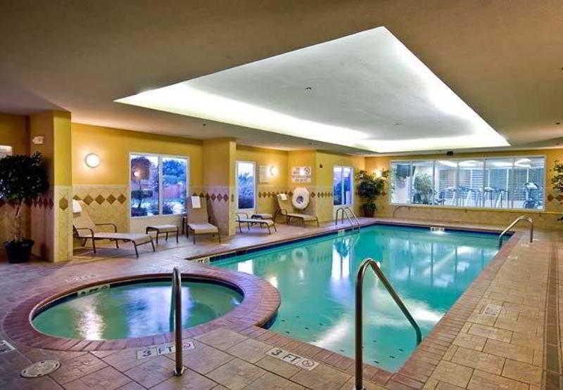 Fairfield Inn & Suites By Marriott Waco North Fasiliteter bilde